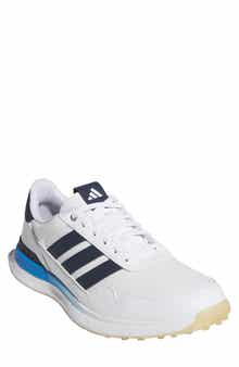 adidas S2G 26 Waterproof Spikeless Golf Shoe