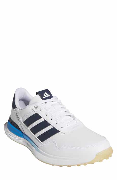 adidas S2G 26 Waterproof Spikeless Golf Shoe