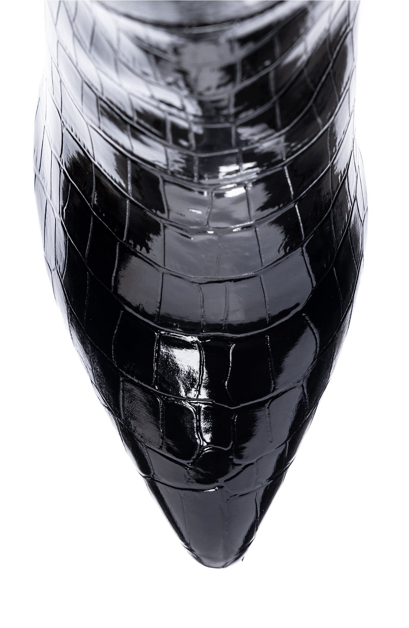 Chinese Laundry Evanna Pointed Toe Boot, Alternate, color, 