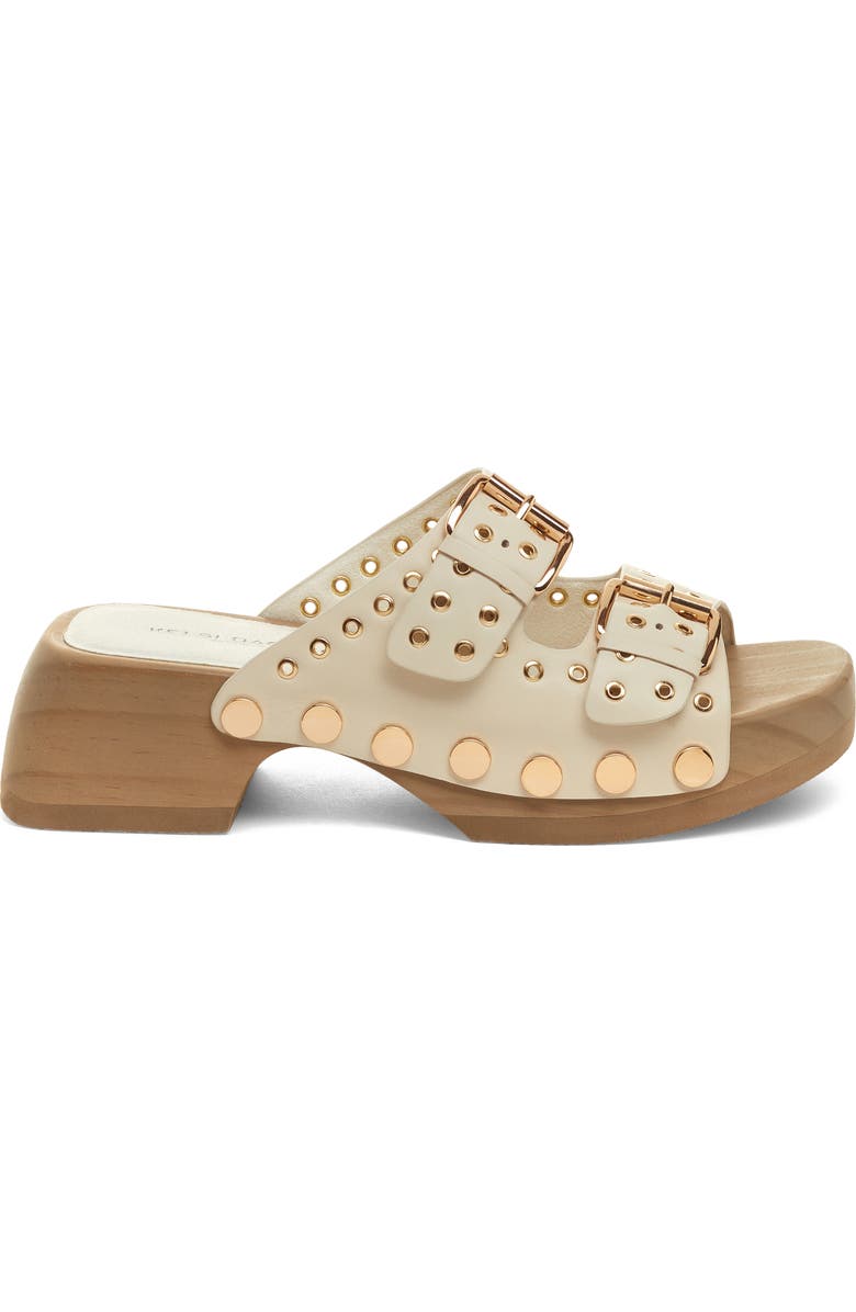 Kelsi Dagger Brooklyn Jolt Salt Clog Sandal, Alternate, color,