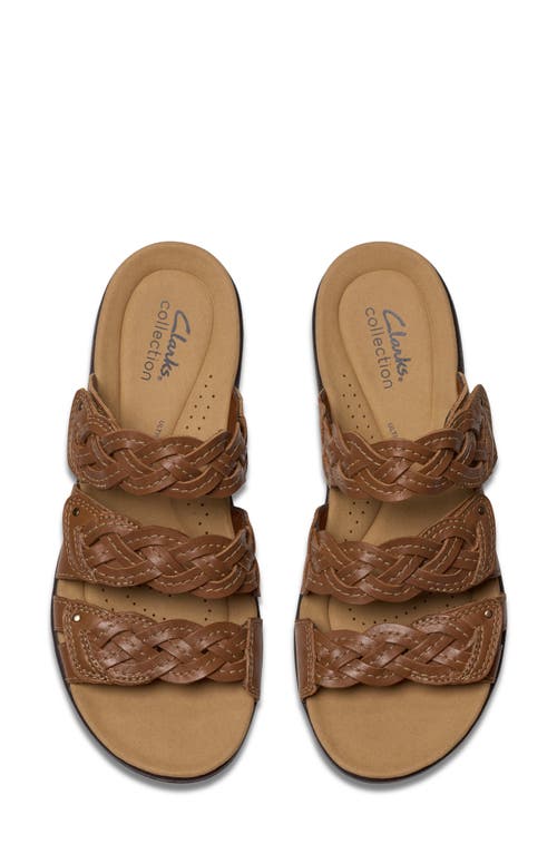 Clarks ® Laurieann Rio Sandal