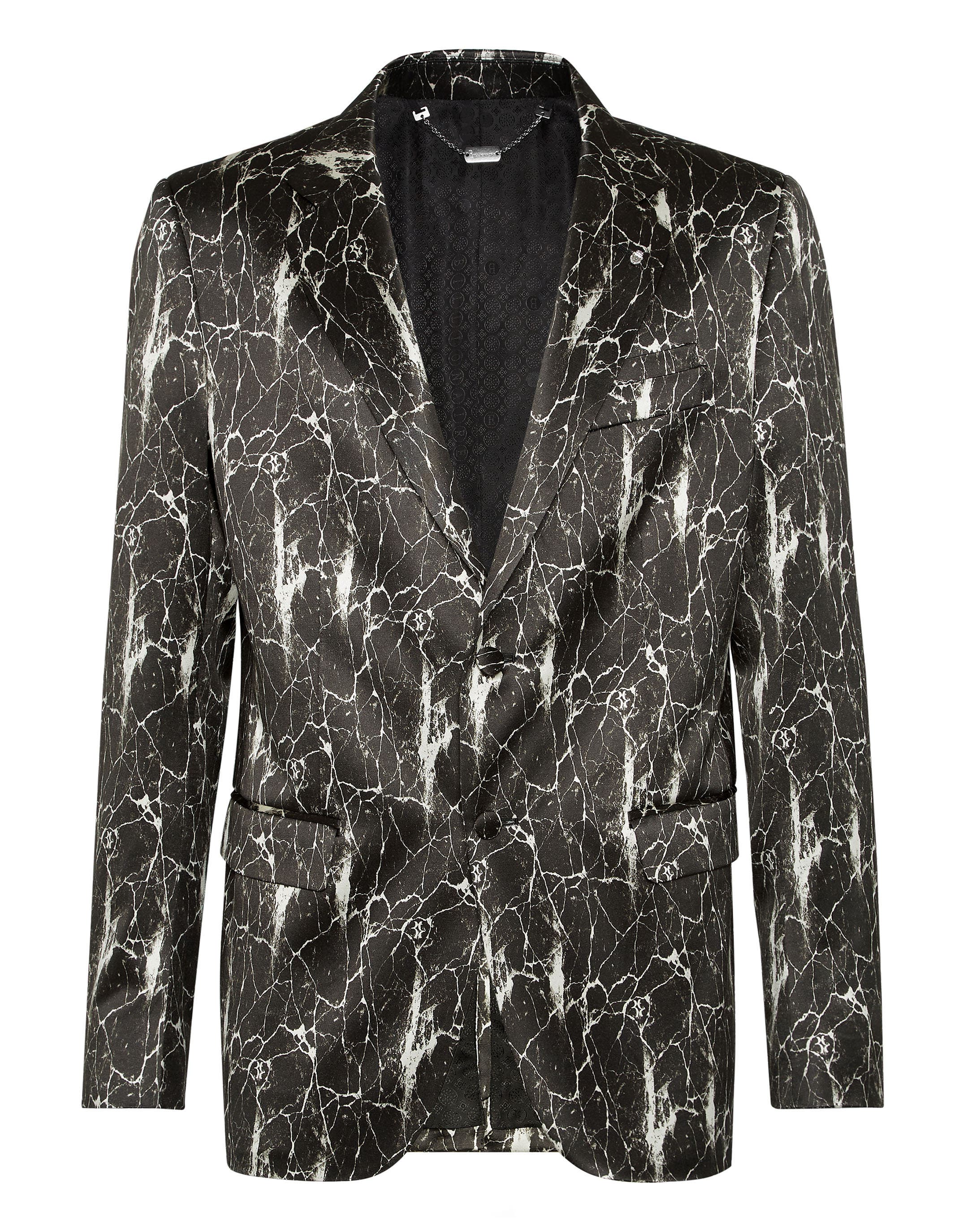selected black