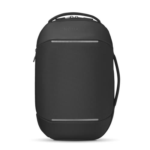 Shop Nomatic Slim & Lightweight Crossbody Bag W/ 13" Laptop Compartment In Black