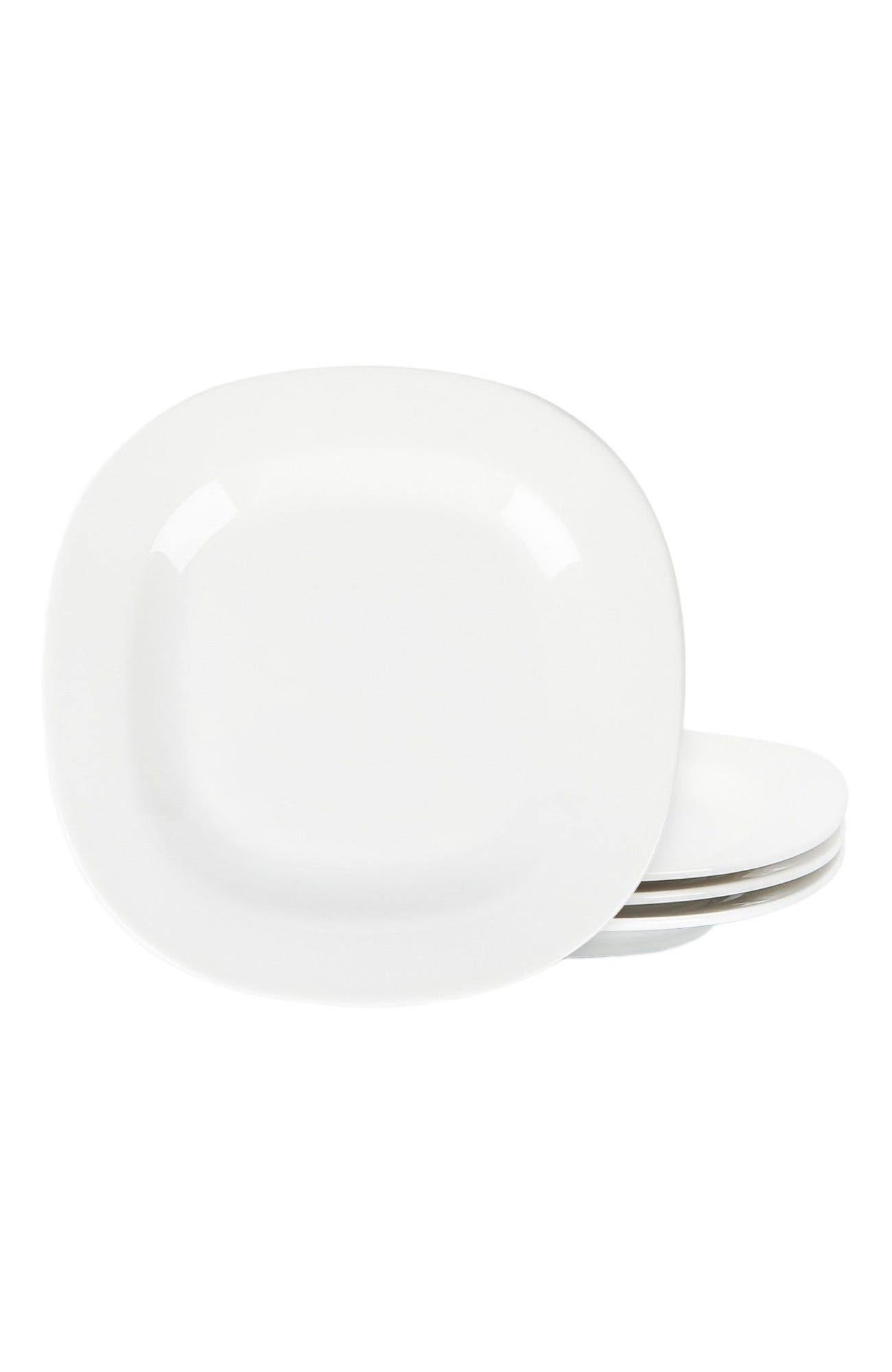 selected White