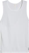 Free People Hot Shot Twist Back Tank