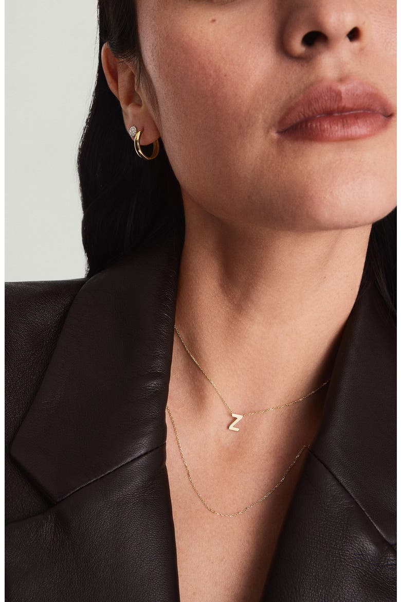 Chain Necklace, Alternate, color, 10k Yellow Gold
