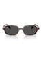 selected Havana / Dark Grey