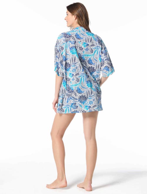 BEACH HOUSE SWIM BEACH HOUSE SWIM HARPER COVER UP