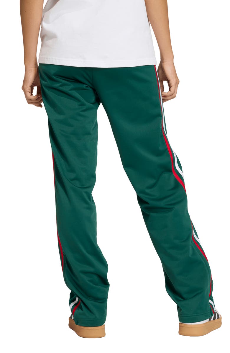 adidas Originals Firebird Recycled Polyester Track Pants, Alternate, color,