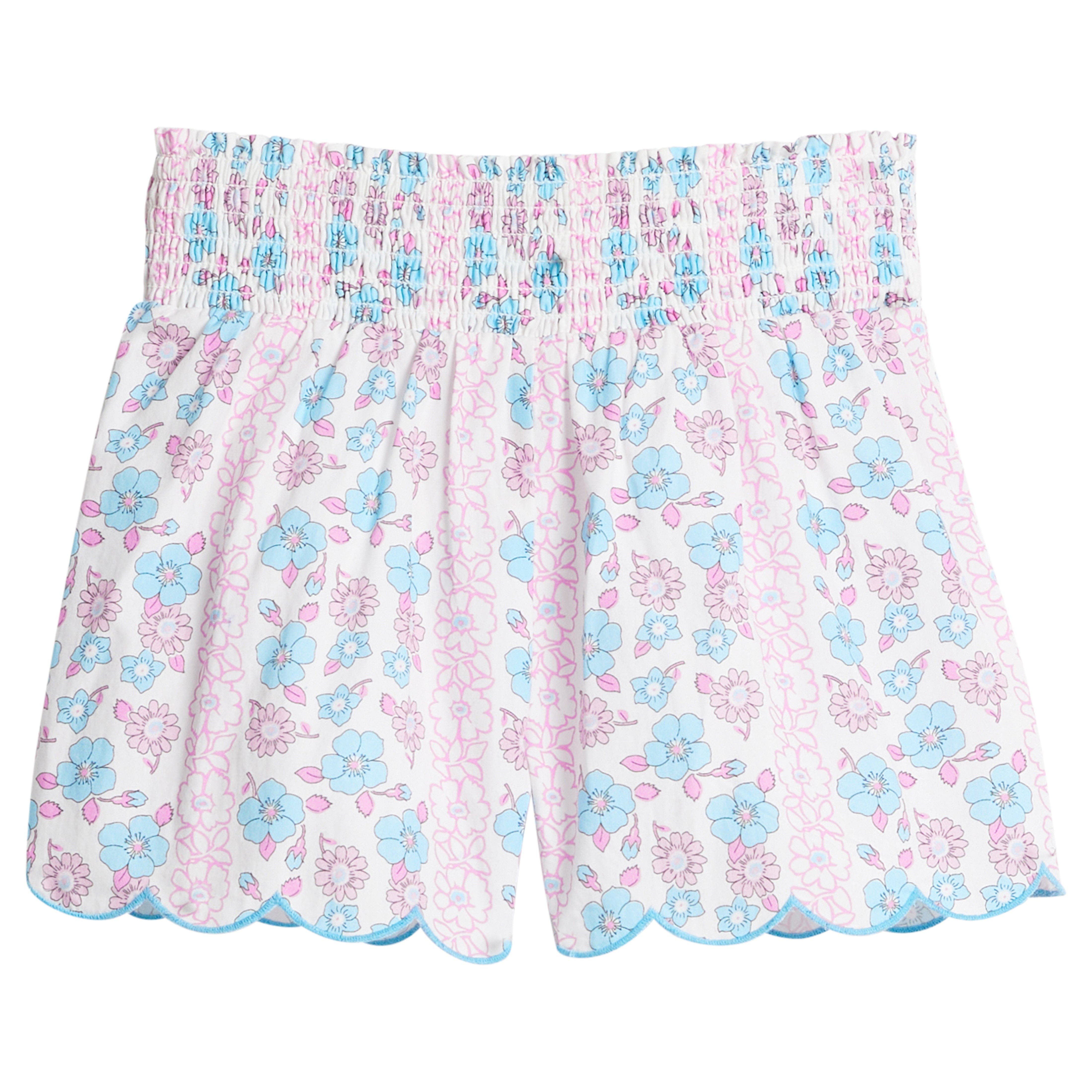 selected Marguerite Floral Pink