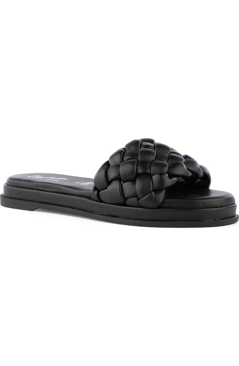 Seychelles Bellisima Slide Sandal, Main, color,