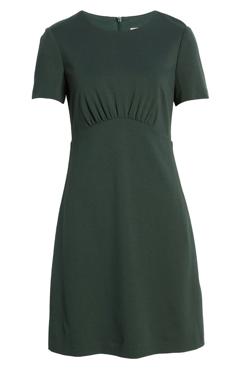 Harper Rose Gathered Yoke Dress, Alternate, color, 