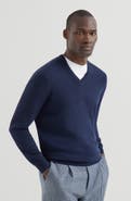 Brunello Cucinelli Cashmere sweater