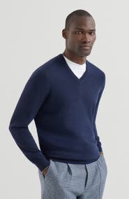 Brunello Cucinelli Cashmere sweater