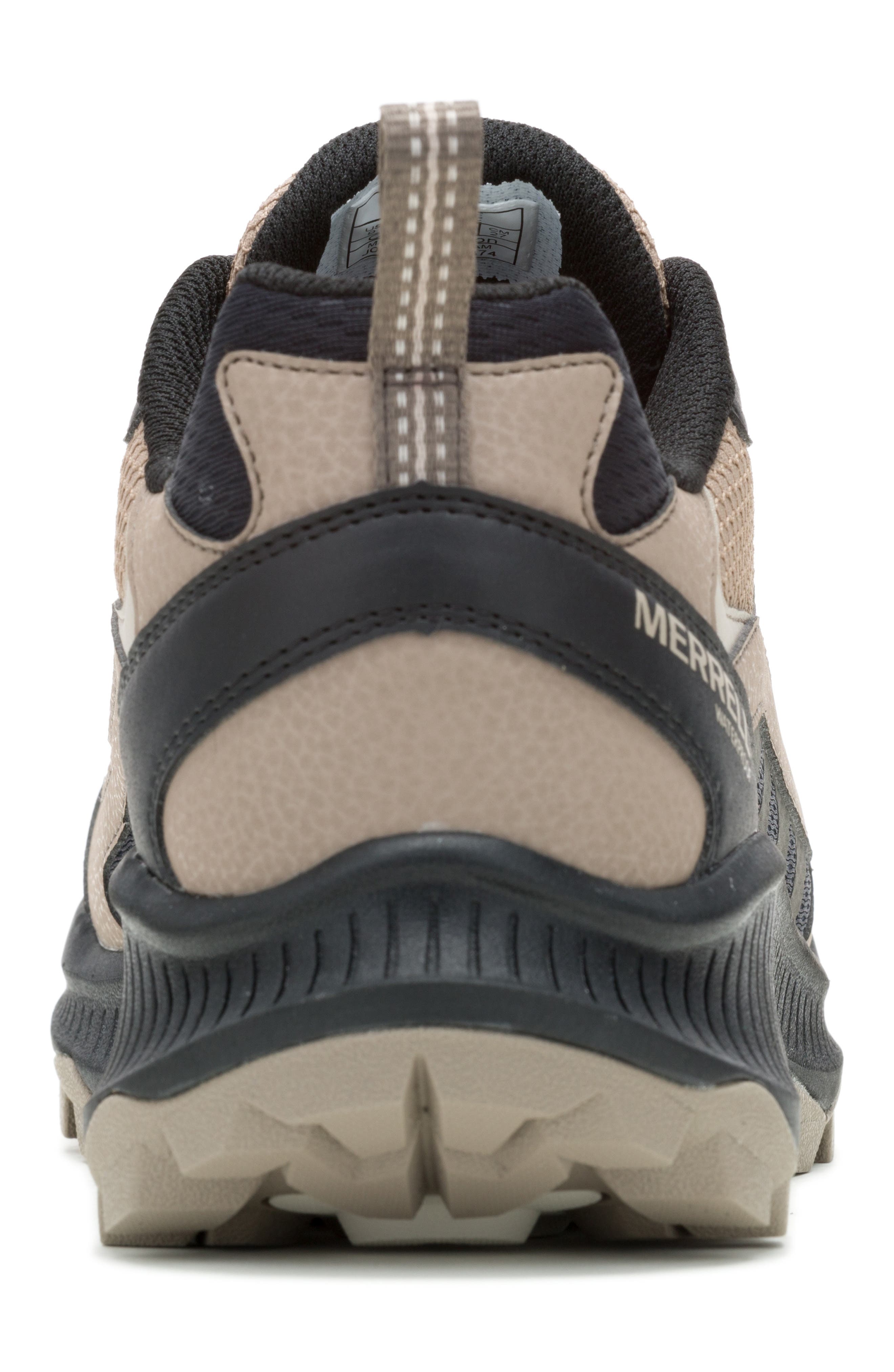 Merrell Speed Strike 2 Hiking Shoe, Alternate, color, Fungi