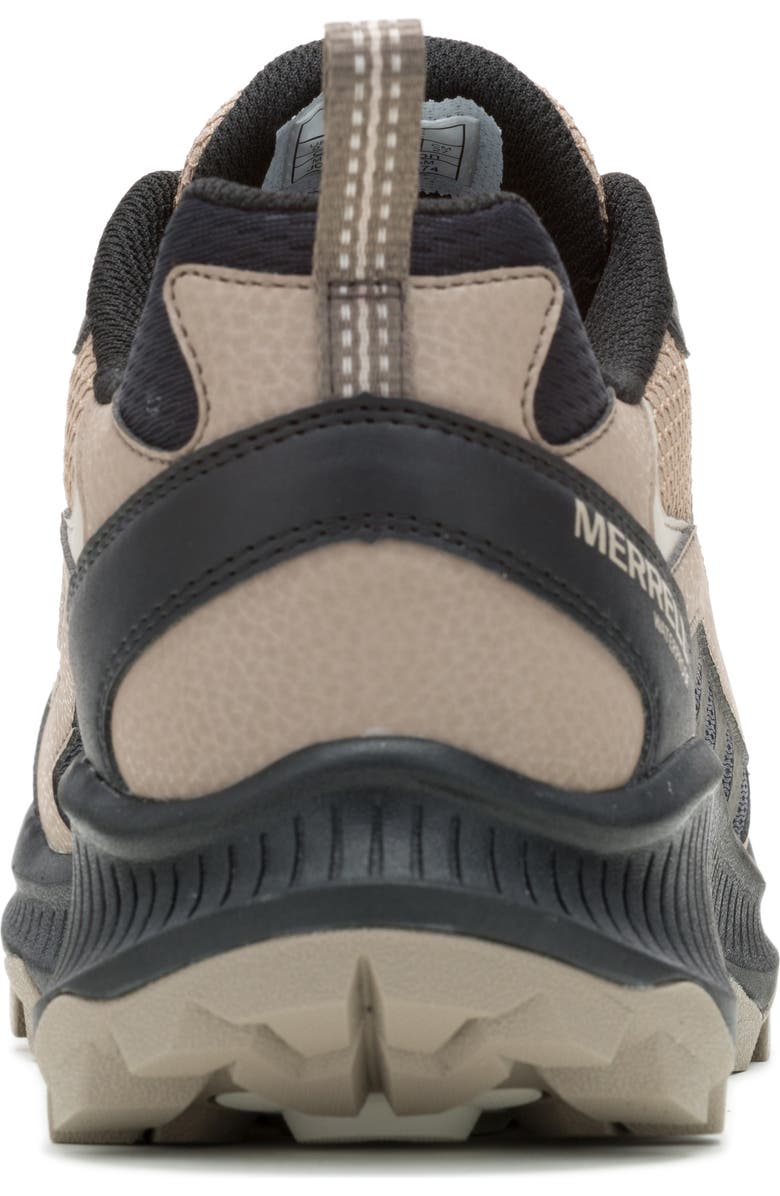 Merrell Speed Strike 2 Hiking Shoe, Alternate, color, Fungi