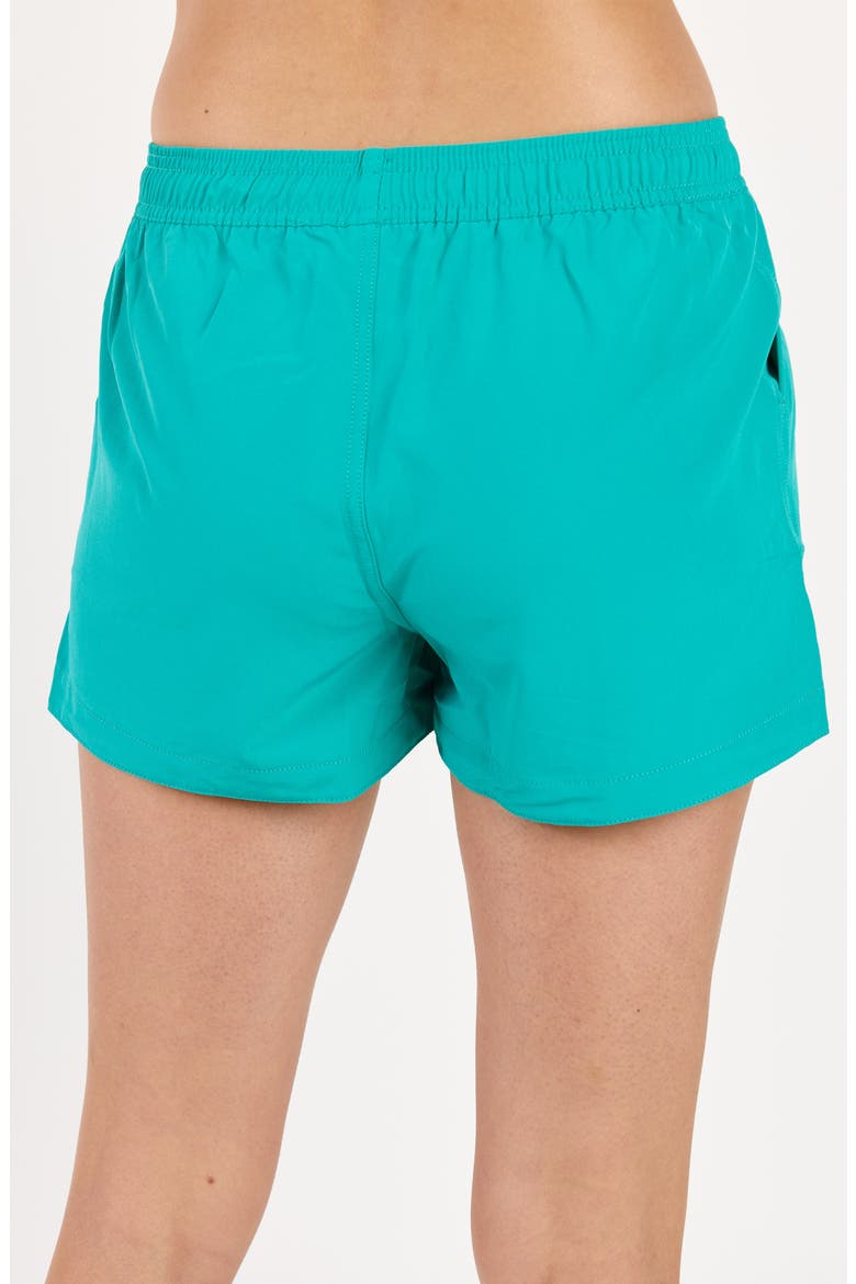 2"-3" Board Shorts, Alternate, color, Calypsa Teal