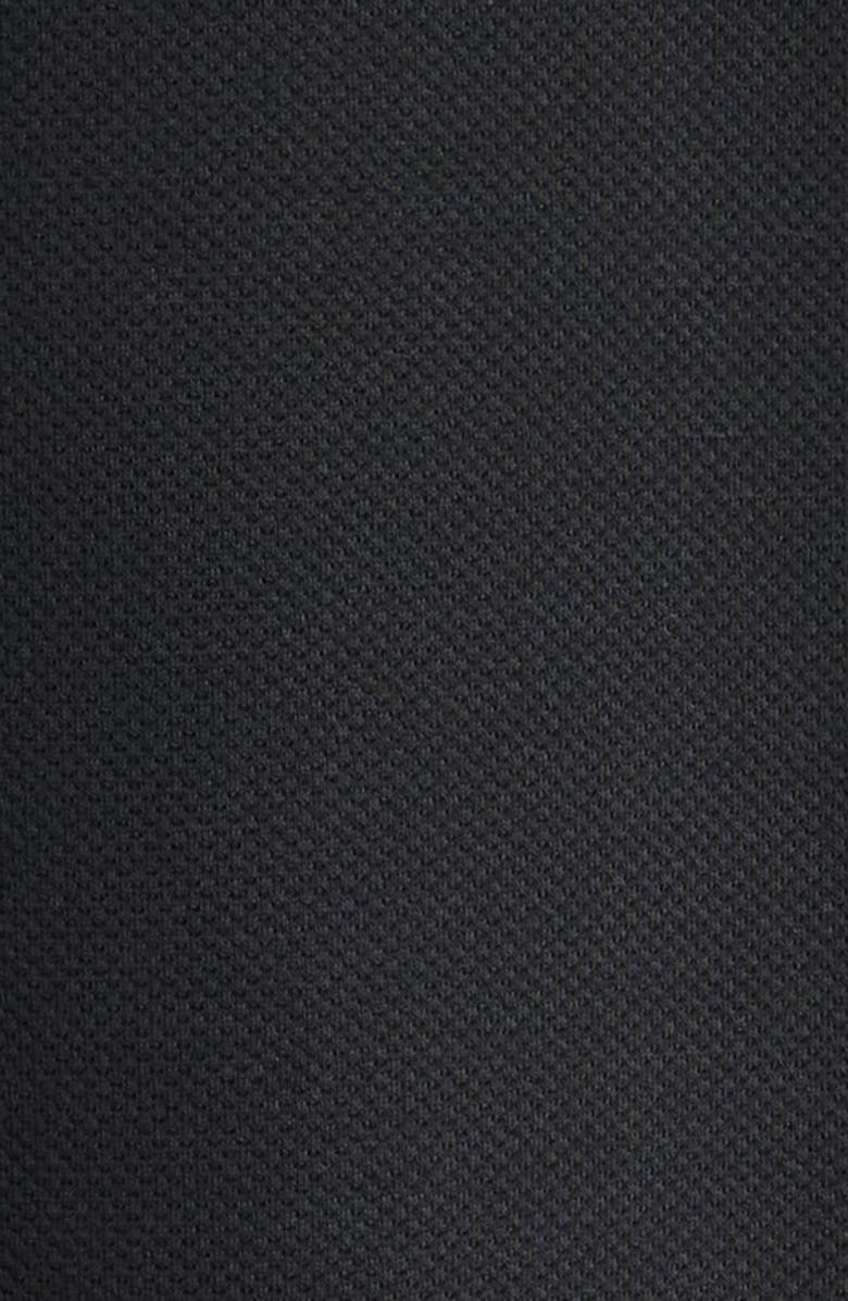 rag & bone Slim Fit Tech Piqué Polo, Alternate, color, 