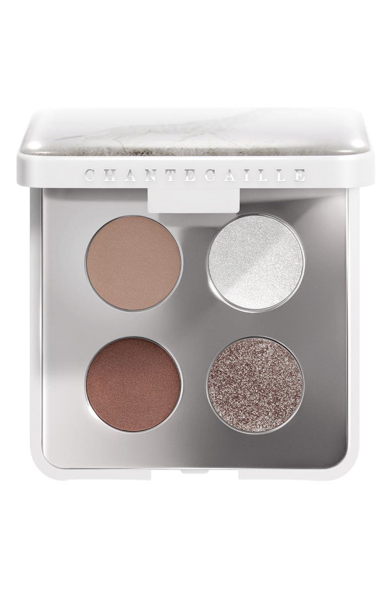 Chantecaille Giraffe Eyeshadow Palette, Main, color, 