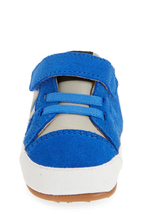 Old Soles Kids' Wos Sneaker In Blue