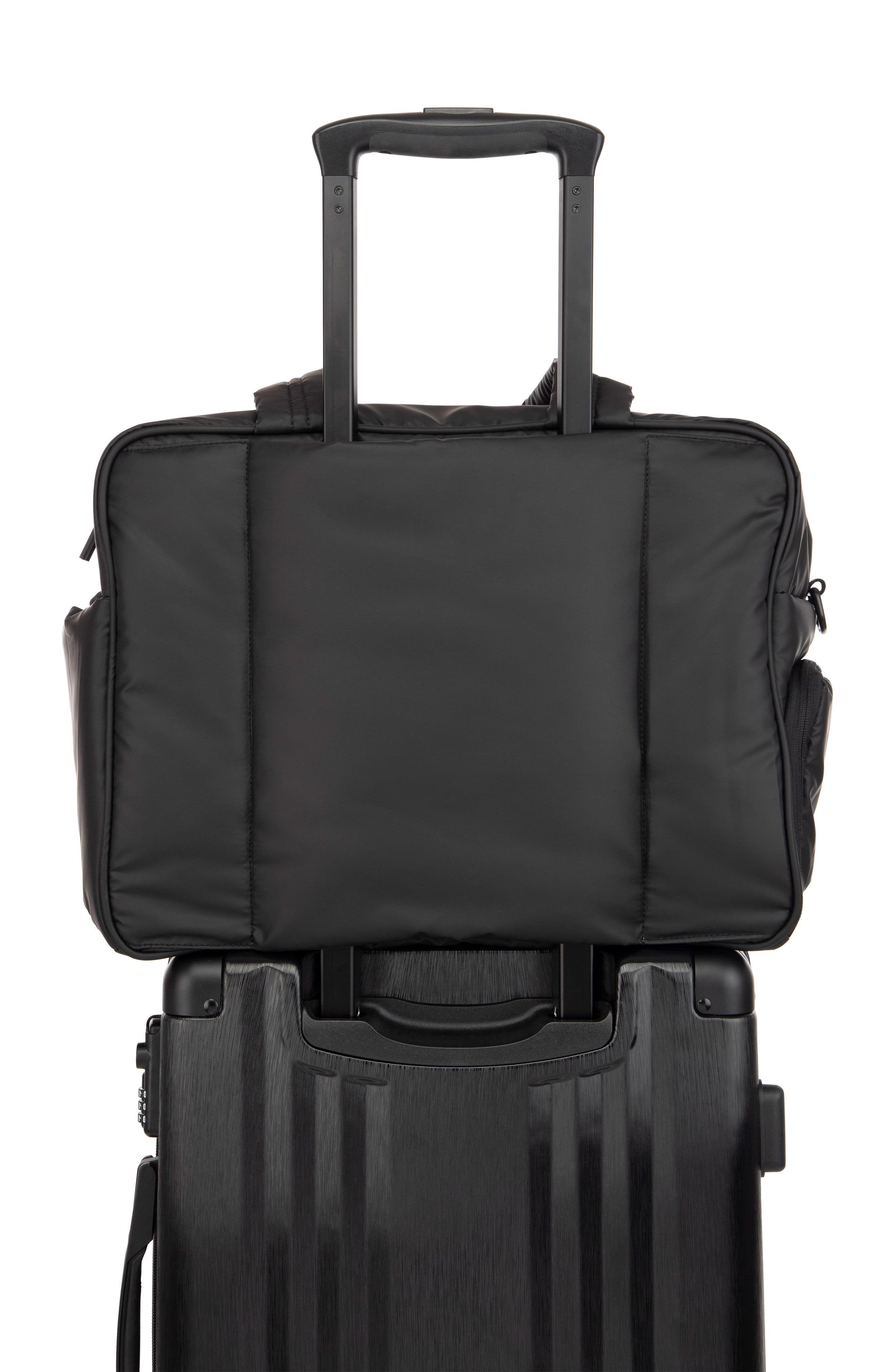 CALPAK Luka Duffle Bag, Alternate, color, 