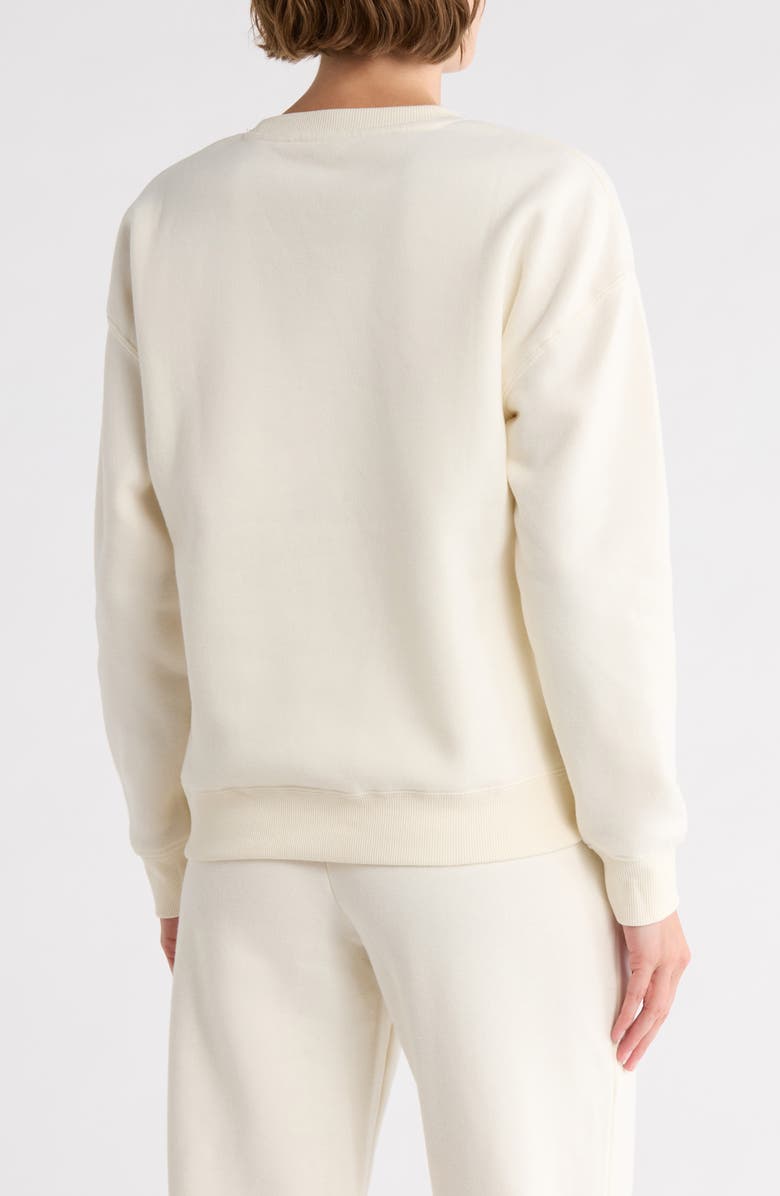 MARIKA Camila Pullover, Alternate, color, Egret