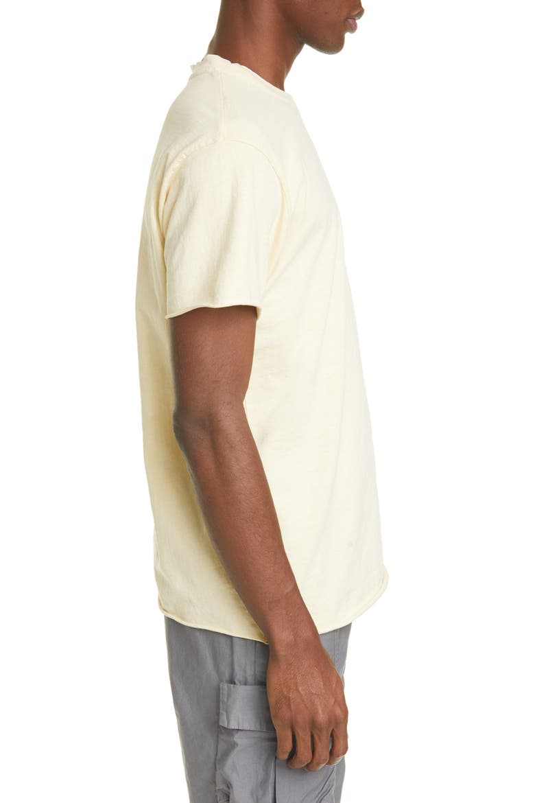 Anti Expo T-Shirt, Alternate, color, POLLEN