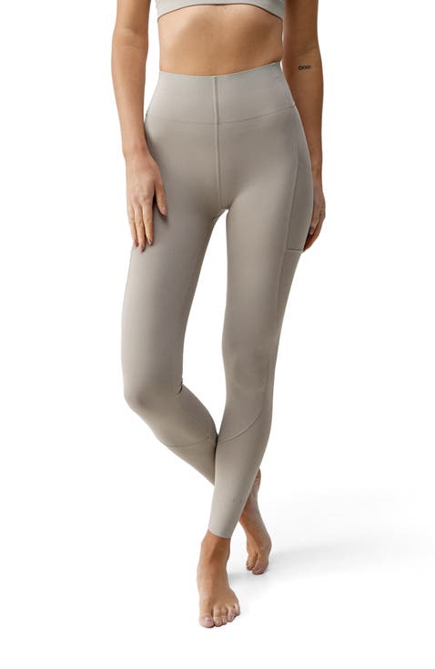 Denise Performance High Rise Sport Legging