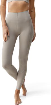 Born Living Yoga Denise Performance High Rise Sport Legging
