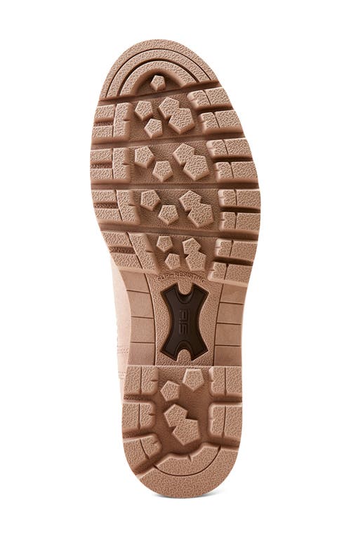 Ariat Wexford Chelsea Boot In Pink