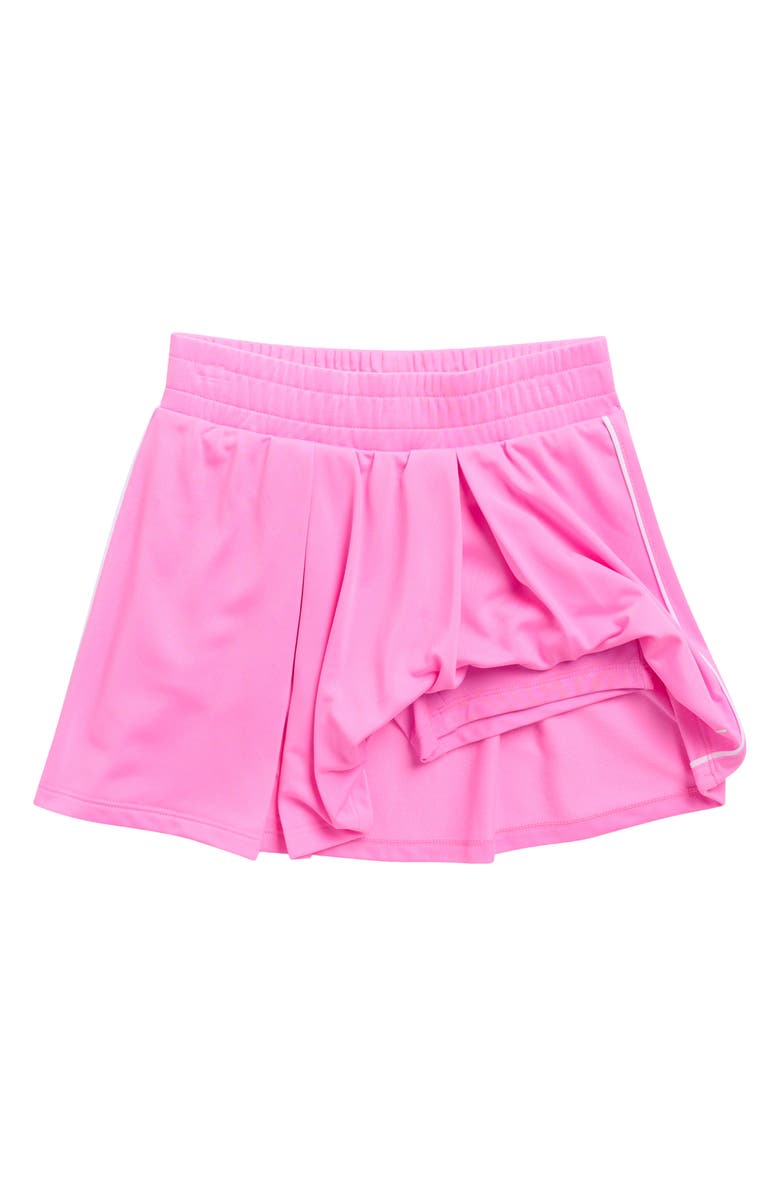 PUMA Kids' Track Jacket & Skort, Alternate, color, 