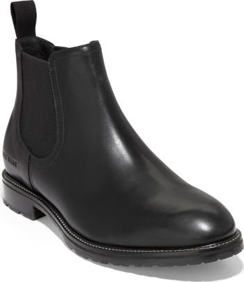Cole Haan Berkshire Lug Chelsea Boot (Men) | Nordstromrack display picture 2