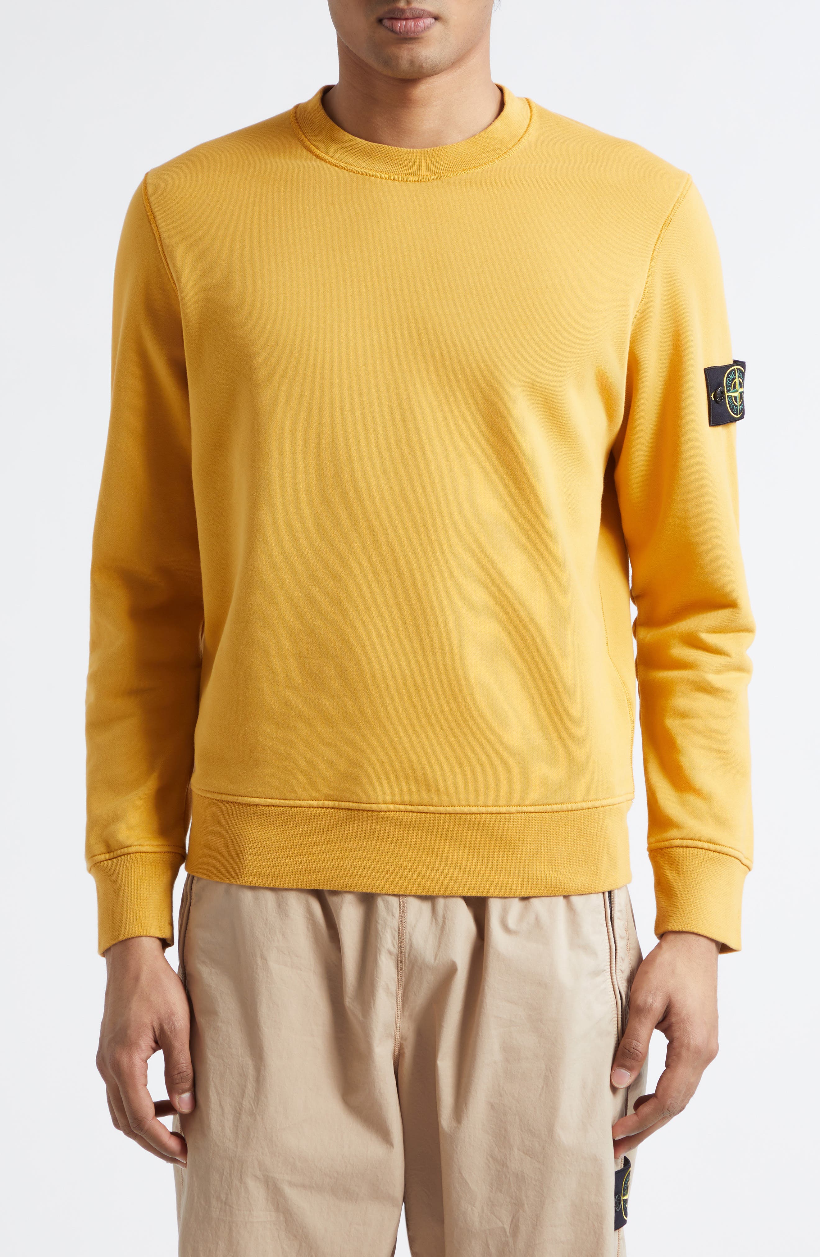 MUSTARD