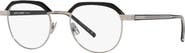 Saint Laurent 50mm Round optical glasses