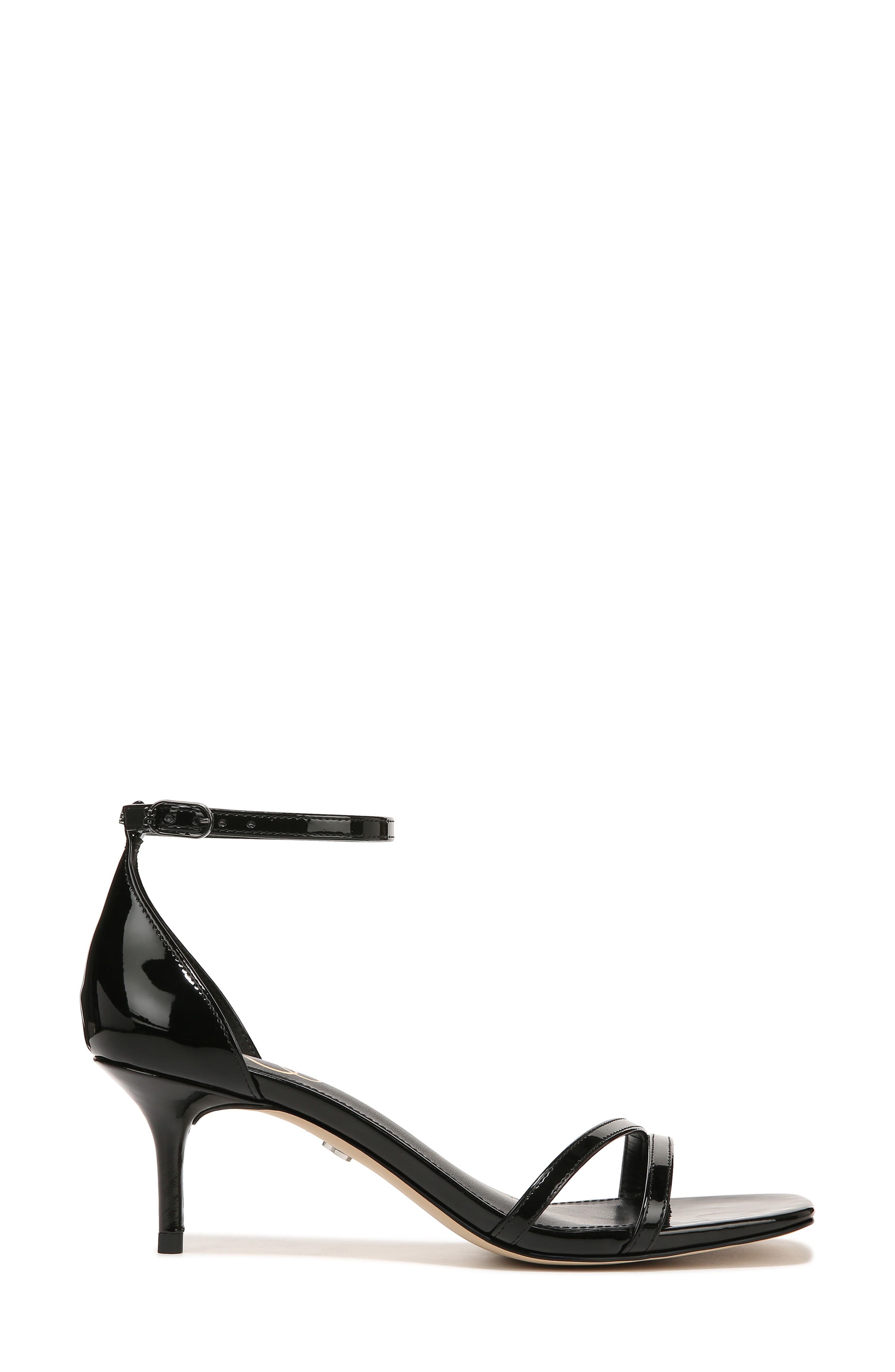 Sam Edelman Peonie Square Toe Sandal, Alternate, color, 