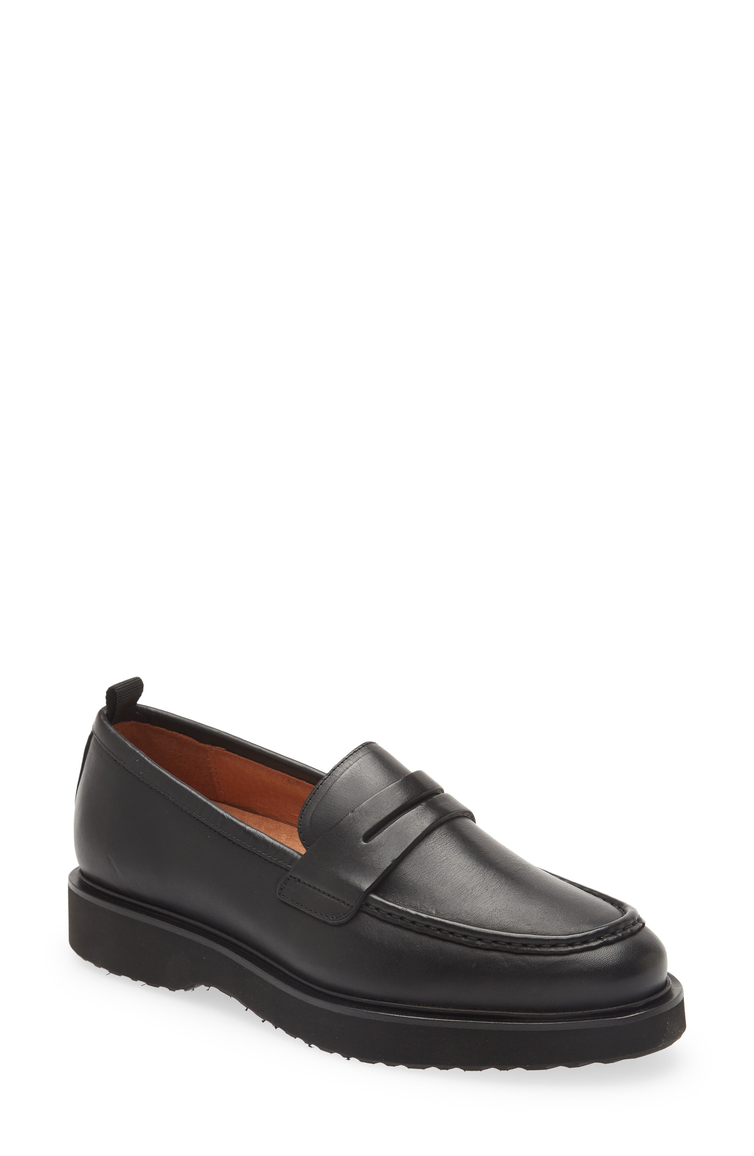 Shoe The Bear Cosmos Loafer, Main, color, 