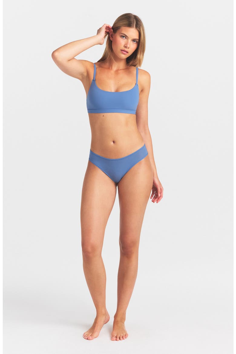 Fits Everybody Scoop Bralette, Alternate, color, ARCTIC