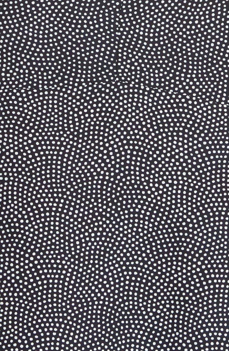 Equipment Vivienne Faux Wrap Midi Dress, Alternate, color,