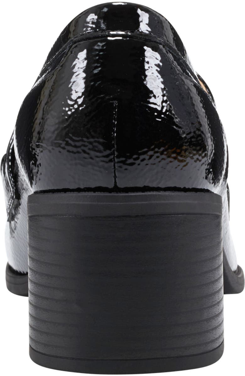 Bandolino Mayble Loafer Pump, Alternate, color,