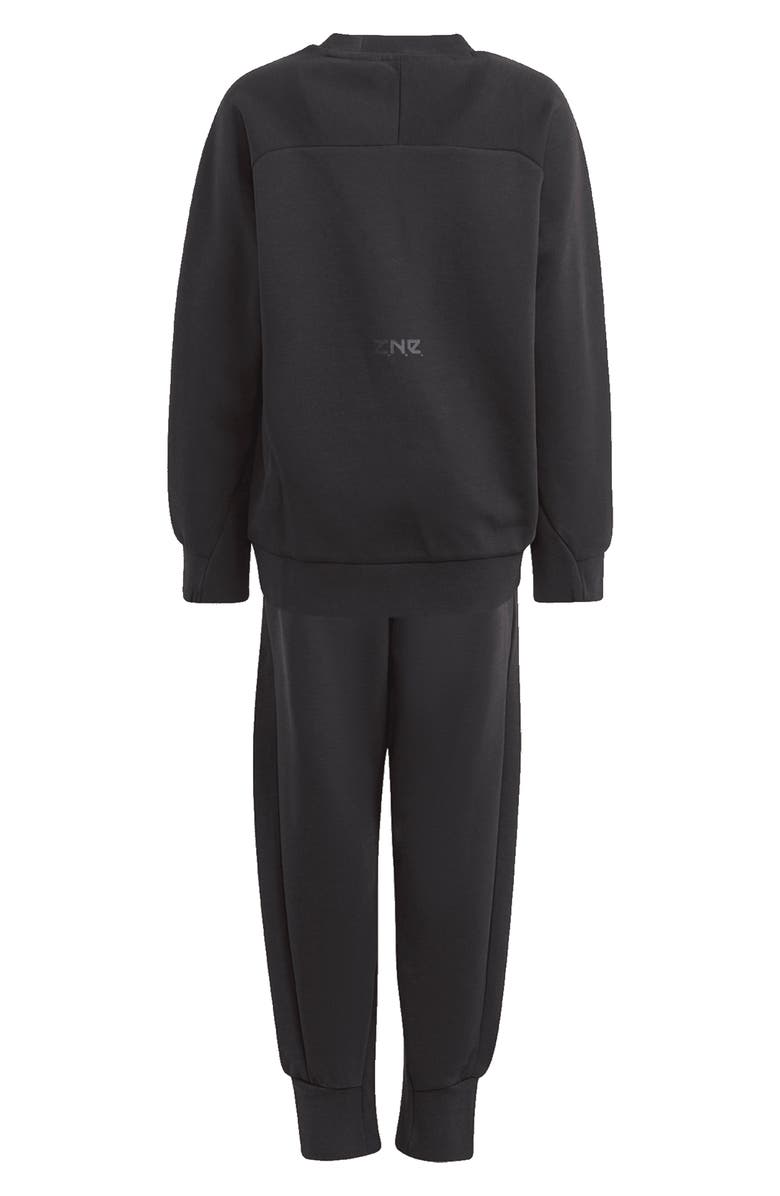 adidas x Star Wars<sup>™</sup> Kids' Z.N.E. Sweatshirt & Joggers Set, Alternate, color,