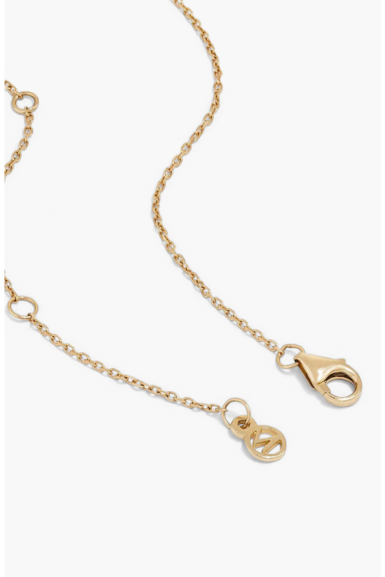 Beverly Necklace, Alternate, color, 10k Yellow Gold