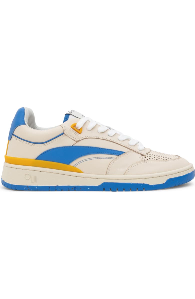 Oncept Preston Sneaker, Main, color, Sonic Blue