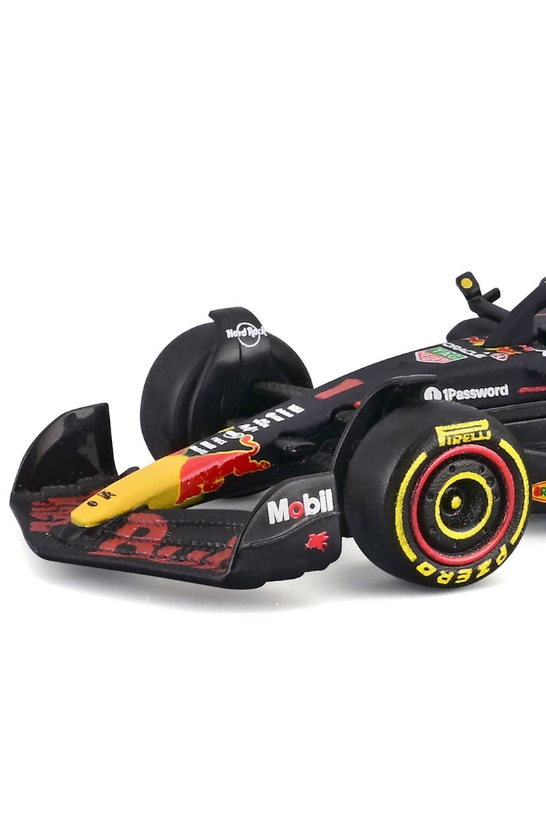 2025 Oracle Red Bull RB21 Model Car, Alternate, color, Red