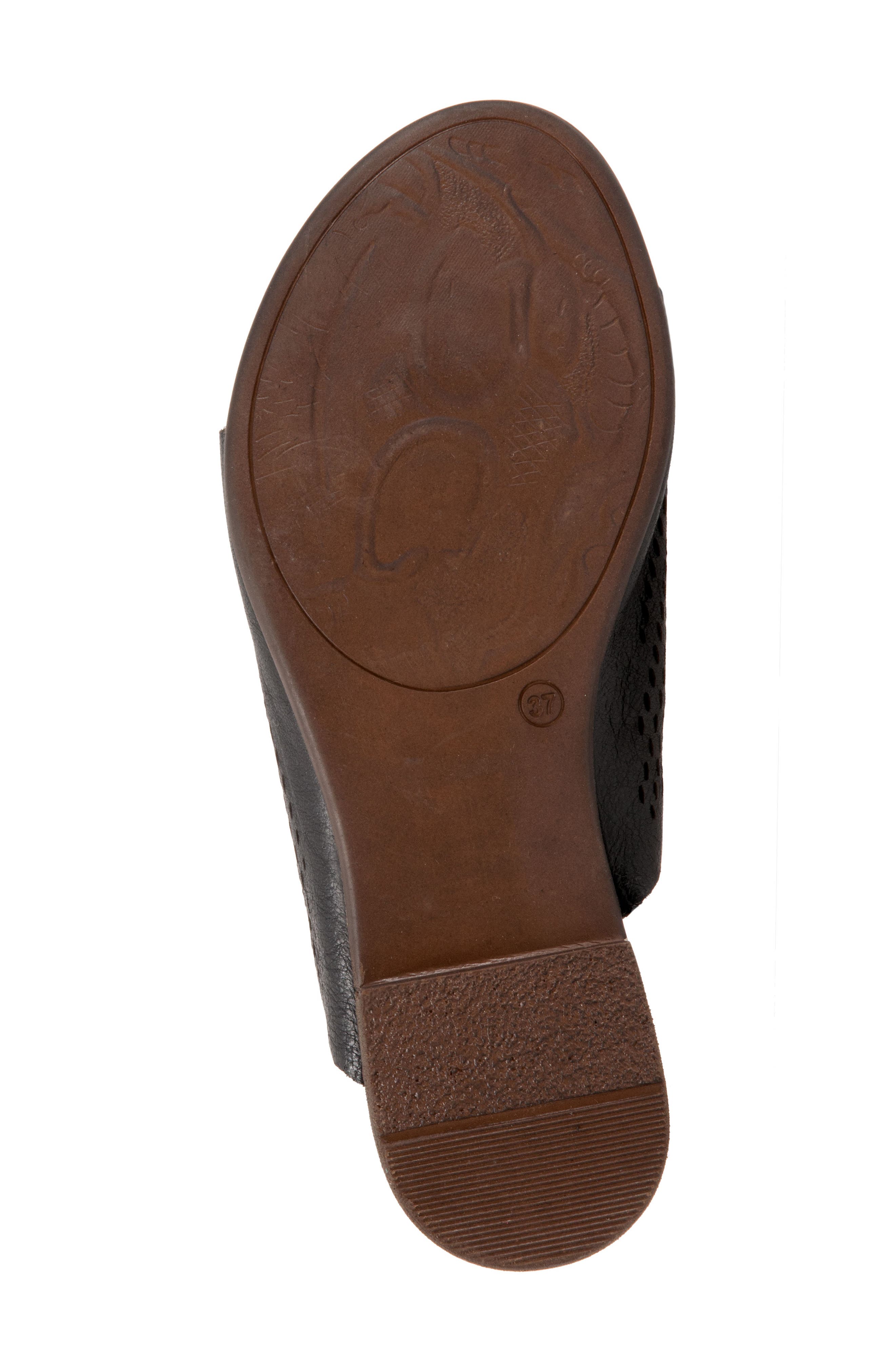 Bueno Tulla Sandal, Alternate, color, 