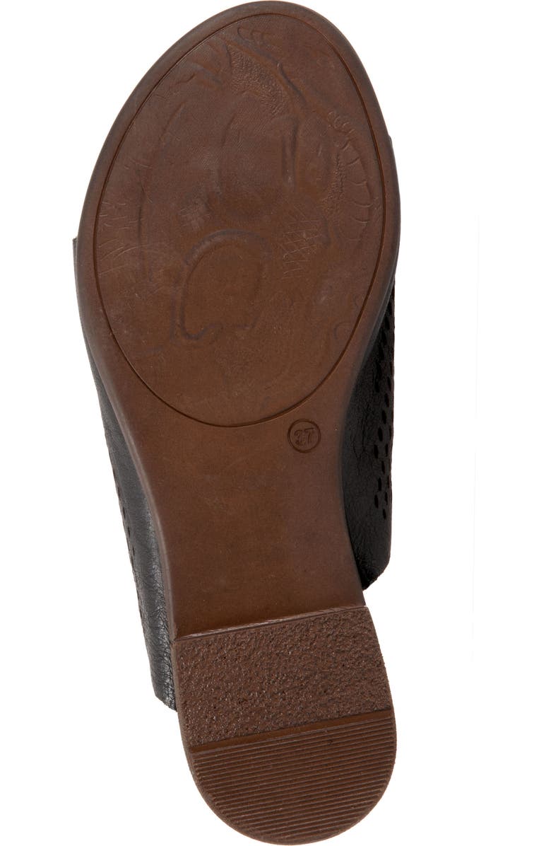 Bueno Tulla Sandal, Alternate, color,