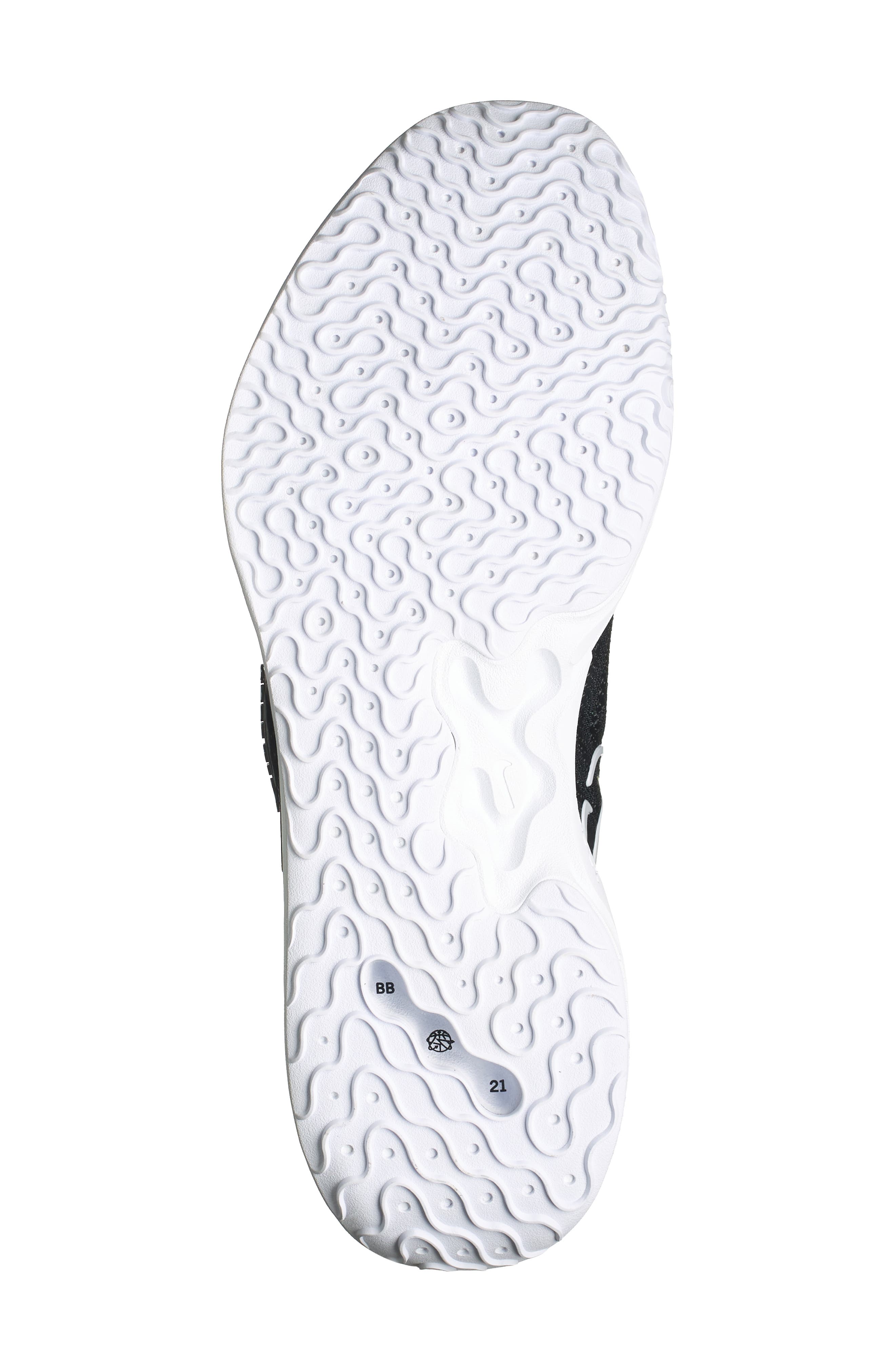 Nike Air Zoom G.T. Running Sneaker, Alternate, color, 