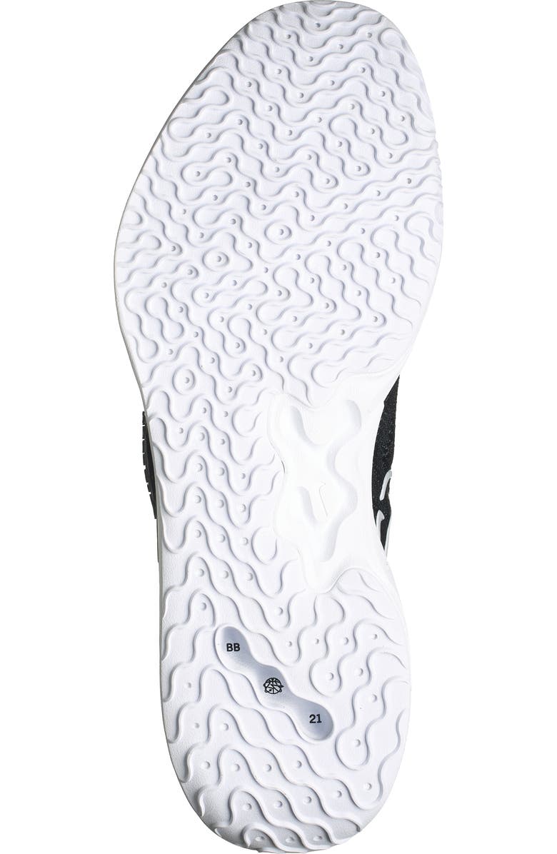 Nike Air Zoom G.T. Running Sneaker, Alternate, color,