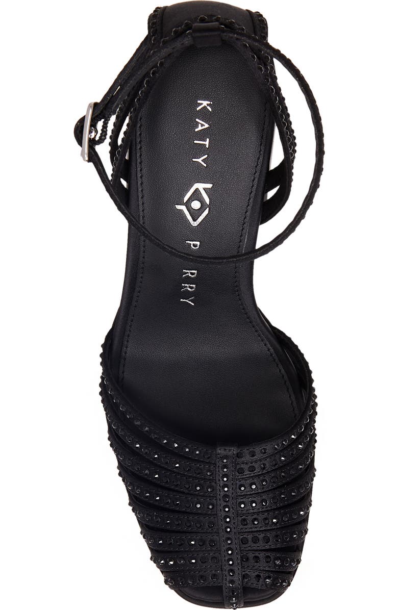 Katy Perry The Uplift Platform Sandal, Alternate, color,