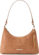 Brahmin Olivia Leather Shoulder Bag