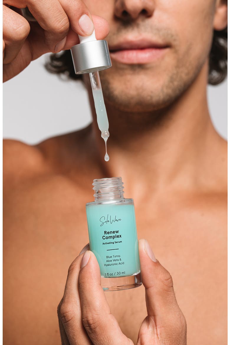 Renew Complex Activating Serum, Alternate, color, NO COLOR